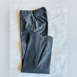 Banana Republic Grey Women Trousers